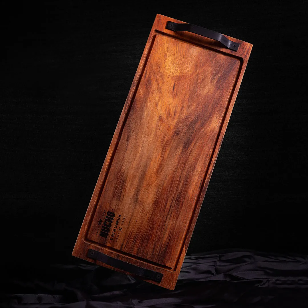 Tabla L Laurel 60*25