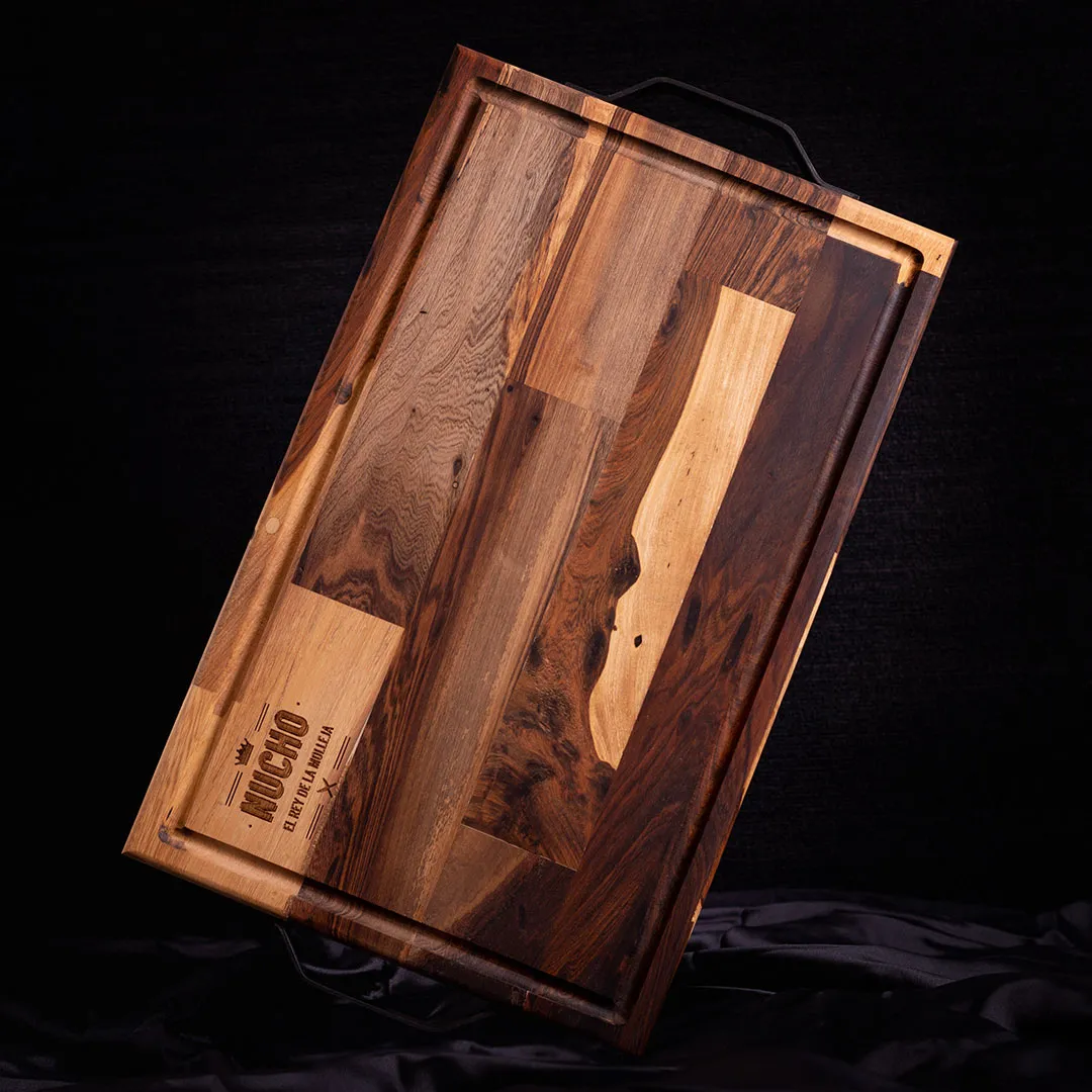 Tabla M Guayubira 48*30